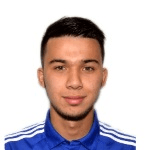 Акубир Тураев