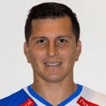 Хосе Торрес