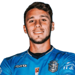 Ф. Пасадоре