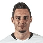 Коннор Робертс