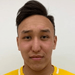 А. Тузакбаев  