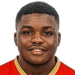 Мауро Макута Симао  