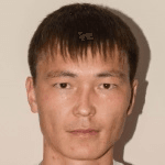 Д. Нарзильдаев  