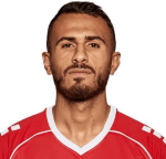 Фадель Антар