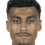 Натаниэль Браун