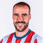 Борха Висент