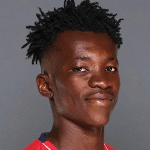 Жоффрей Бази  