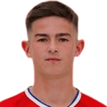 Макс Вудкок