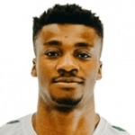 Джон Нванкво  