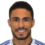 Стефано Алмейда  