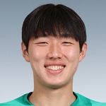 Пак Ий Джон