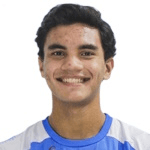 Матео Бесерра Суарес Арана