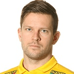 Х. Свенссон