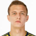 Олександр Саплінов  