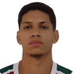 Тіаго Енріке