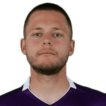 Крис Харольд