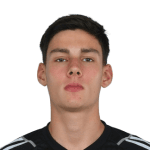 Алексей Рохас Федорущенко