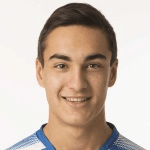 Дан Карлсон