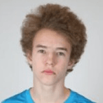 Никита Андреев  