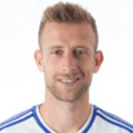 Алекс Баррера  