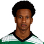 Лукас Анжос  