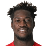 Сандей Акінбуле  