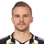 Джонатан Асп  