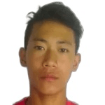 Тхокчом Адисон Сингх  