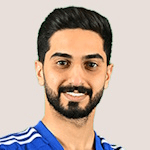 Шабиб Аль Халди