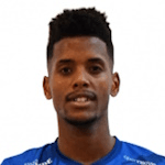 Джерін Рамос  