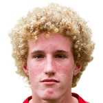 Брам Марсман  