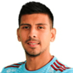 Херардо Игнасио Наваррете Барриентос  