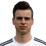 А. Рычковский  