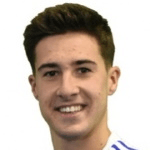 Хаві Мартон