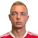 А. Степанов  