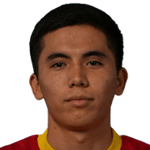 Нурдолот Сталбеков  