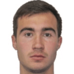 Максим Чалкин  