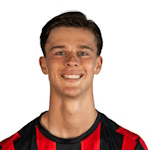 Лукас Веннегор оф Хесселинк  