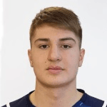 А. Загородников  