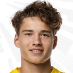 А. Лангович  