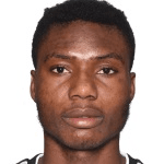 Игнасиус Огбу