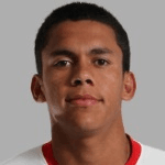 Жеферсон Ліма  