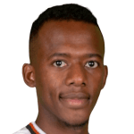 Мохаммед Исса