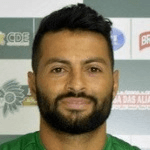 Уэдерсон Феррейра Паулину