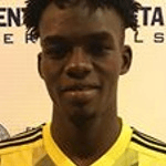 К. Адероунму  