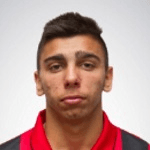 Педру Альбино