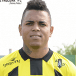 Нельсон Бараона