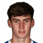 Р. МакГлинчи