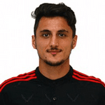 М. Пектемек  