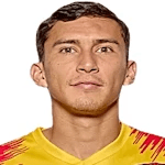 Х. Боланьос  